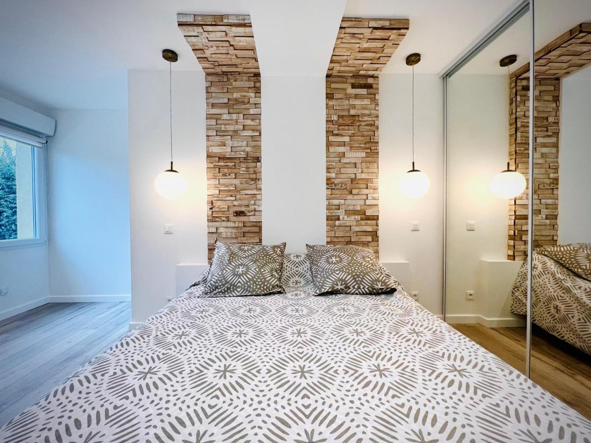 Feel@Home Nemausus «Le 31» مارغيريتيس المظهر الخارجي الصورة