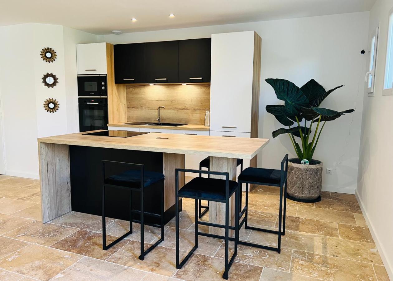 Feel@Home Nemausus «Le 31» مارغيريتيس المظهر الخارجي الصورة