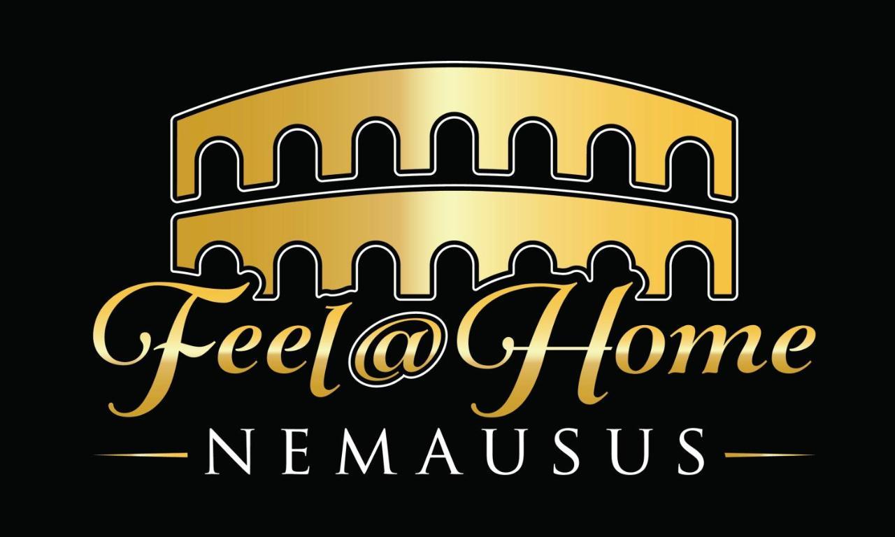 Feel@Home Nemausus «Le 31» مارغيريتيس المظهر الخارجي الصورة