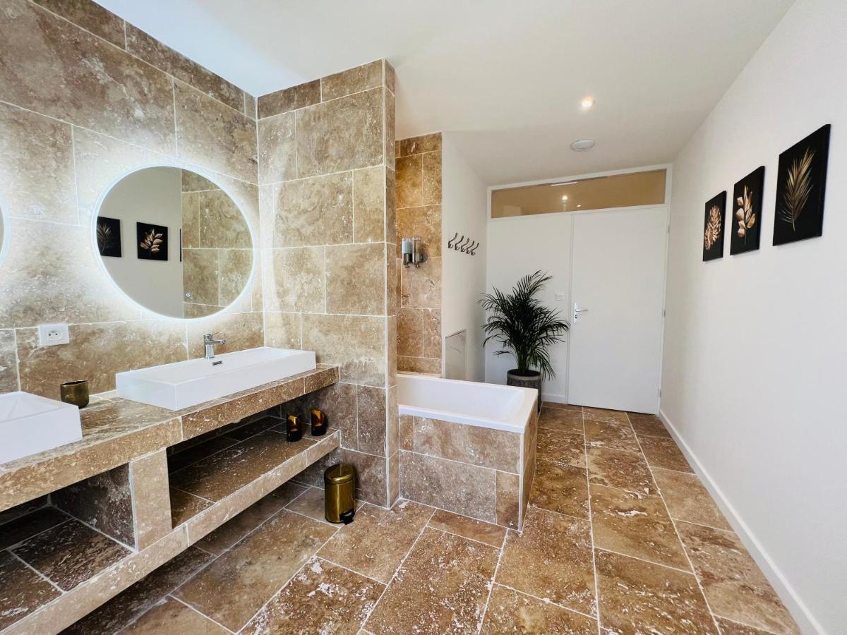 Feel@Home Nemausus «Le 31» مارغيريتيس المظهر الخارجي الصورة