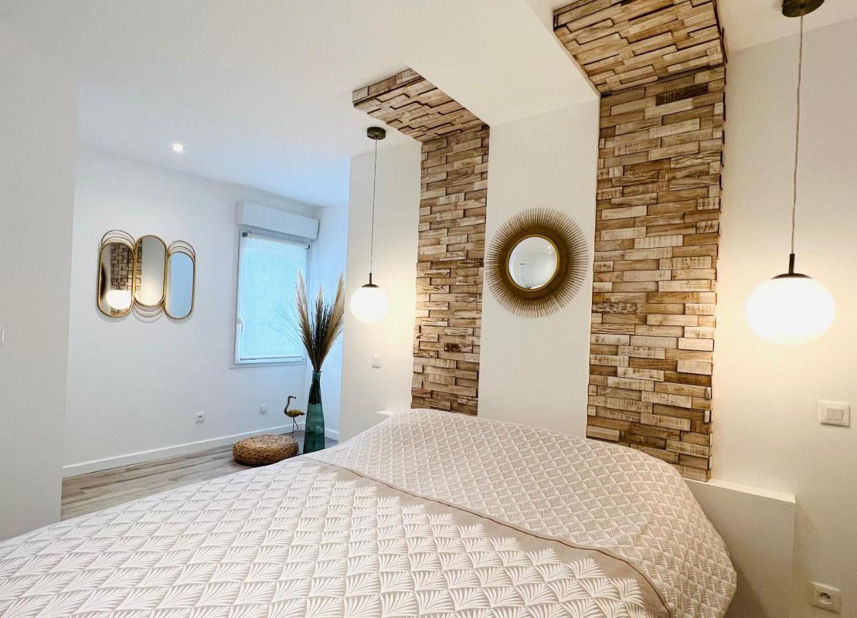 Feel@Home Nemausus «Le 31» مارغيريتيس المظهر الخارجي الصورة