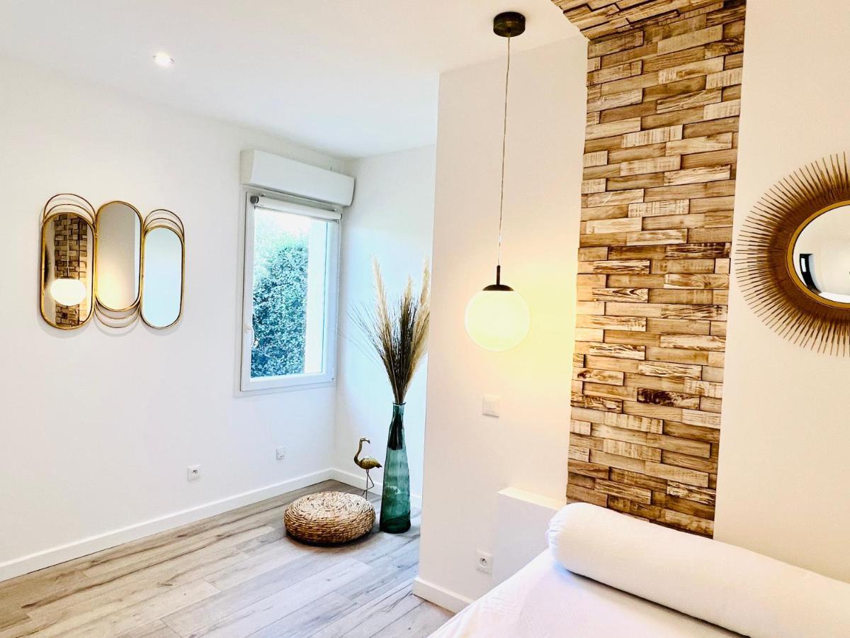 Feel@Home Nemausus «Le 31» مارغيريتيس المظهر الخارجي الصورة