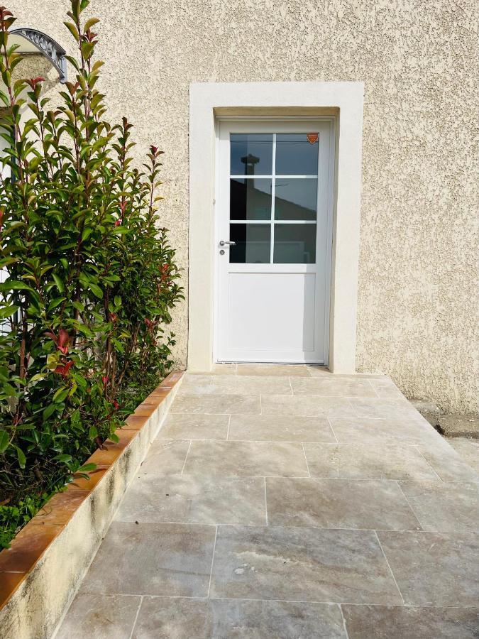 Feel@Home Nemausus «Le 31» مارغيريتيس المظهر الخارجي الصورة